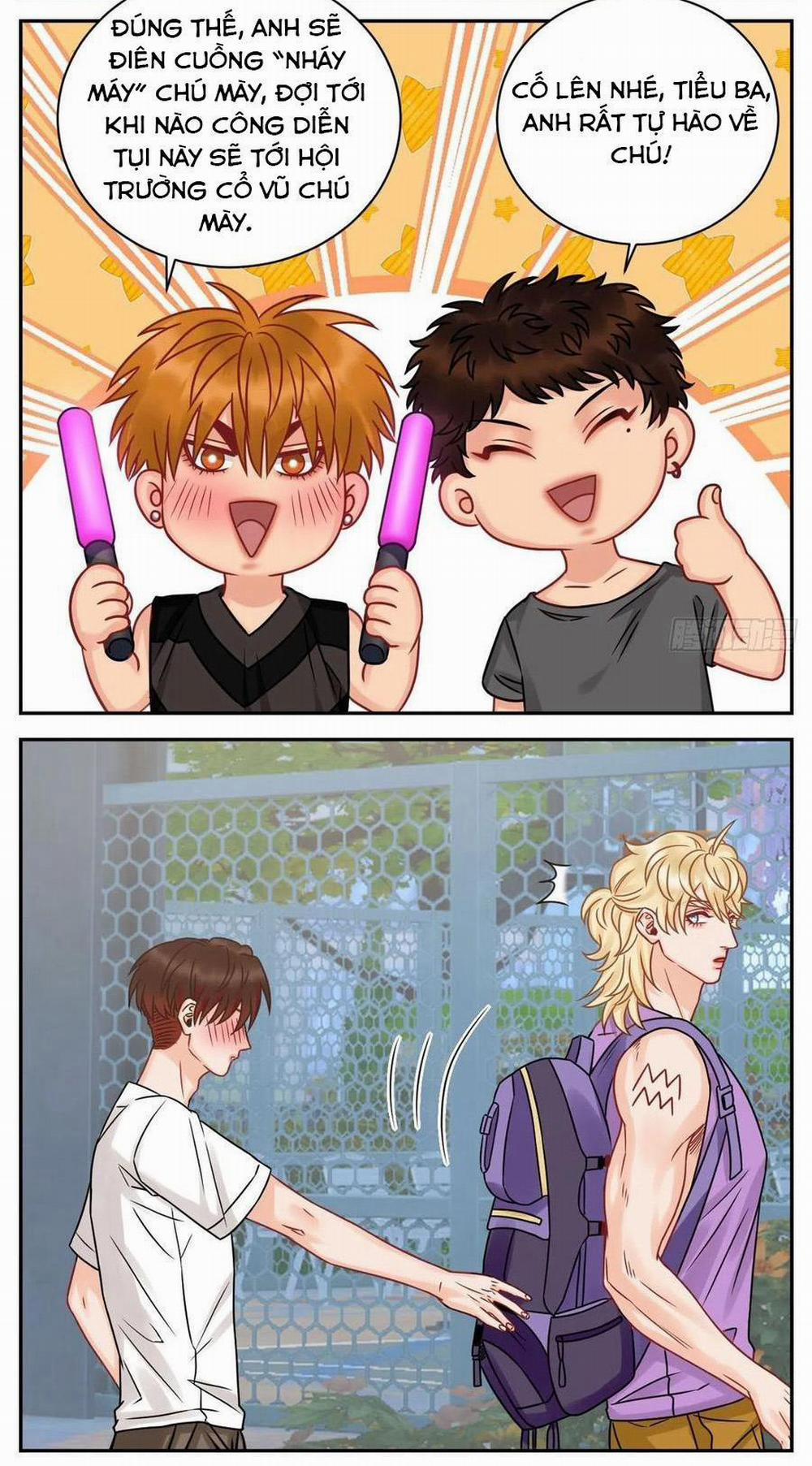 Ký túc xá nam phòng 303 184 trang 1