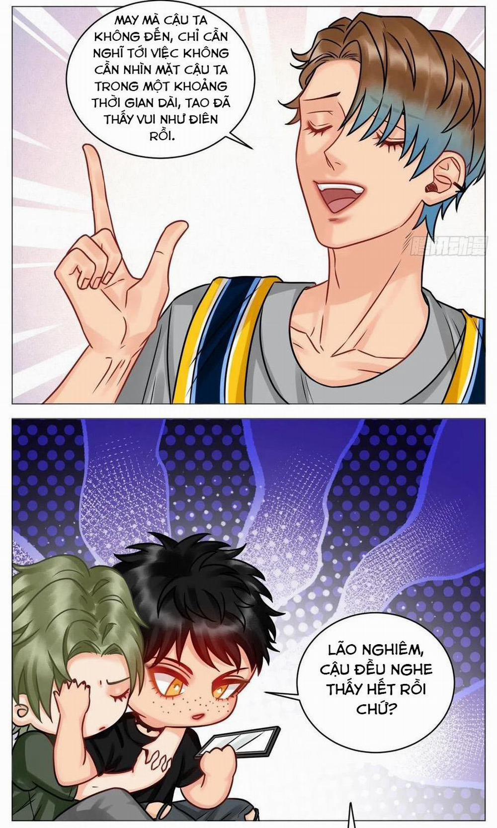 Ký túc xá nam phòng 303 184 trang 11