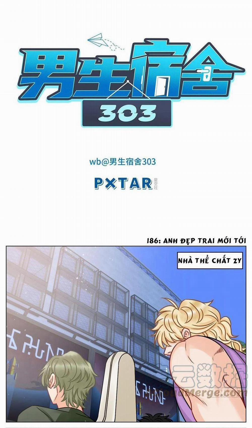 Ký túc xá nam phòng 303 186 trang 1