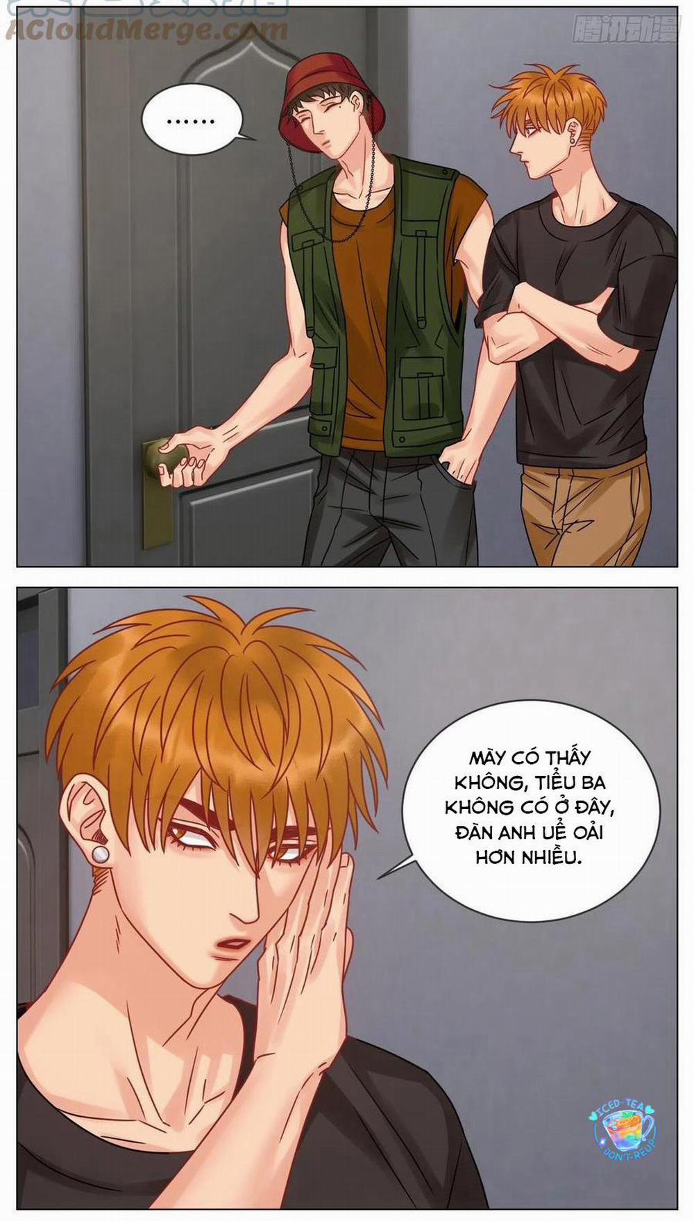 Ký túc xá nam phòng 303 186 trang 12