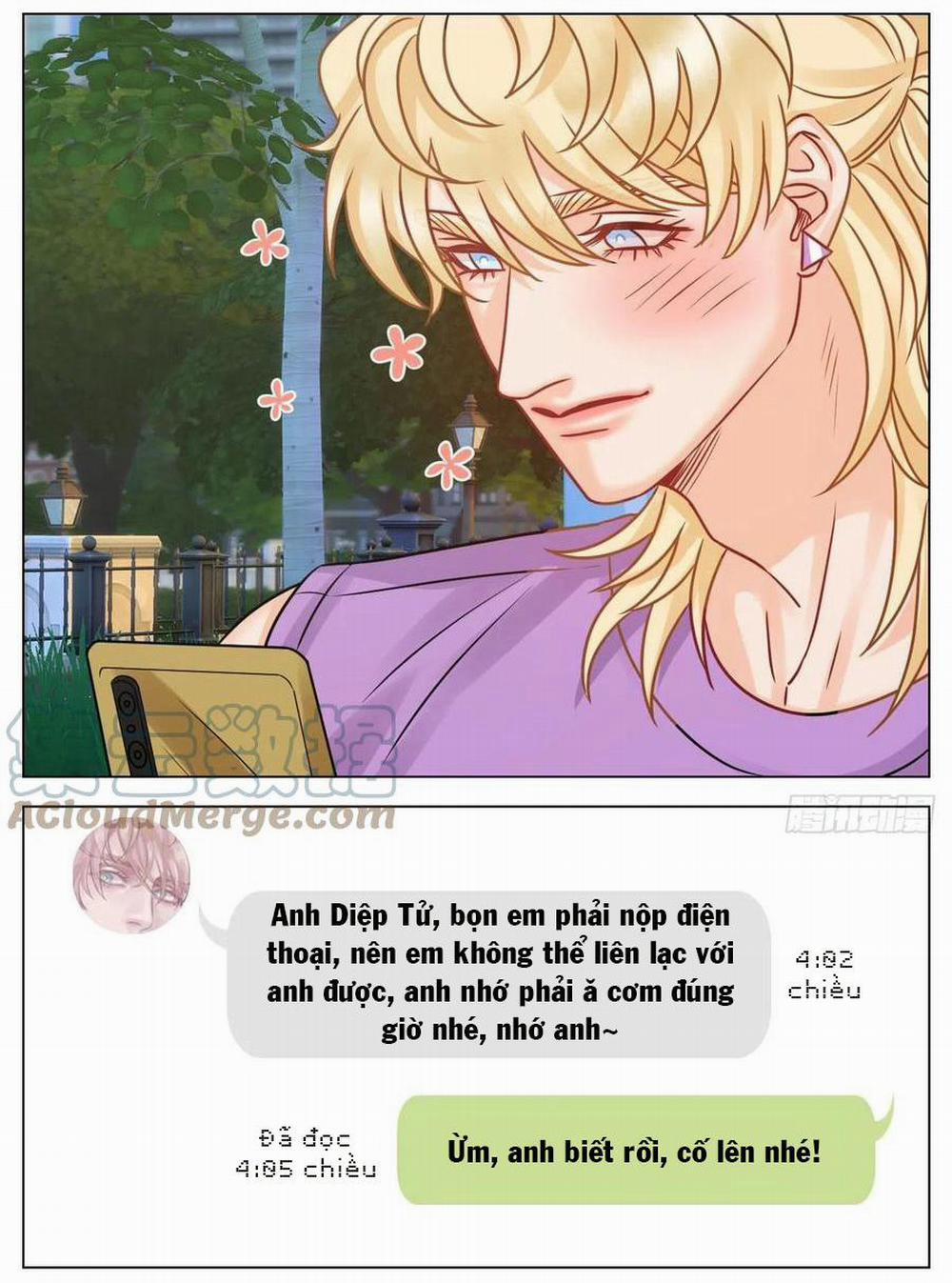 Ký túc xá nam phòng 303 186 trang 16