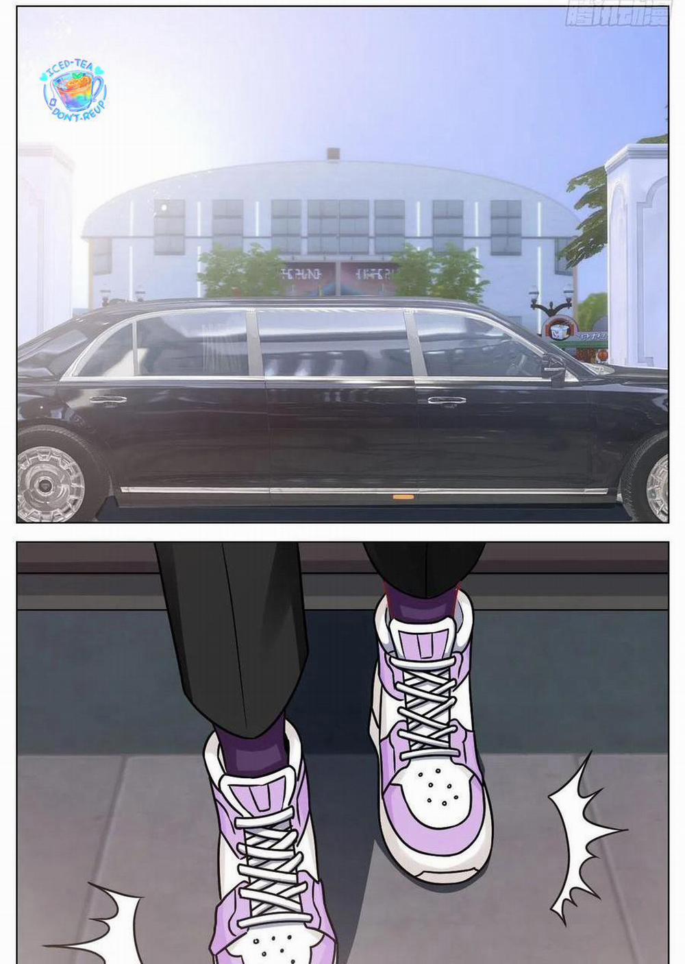 Ký túc xá nam phòng 303 186 trang 3