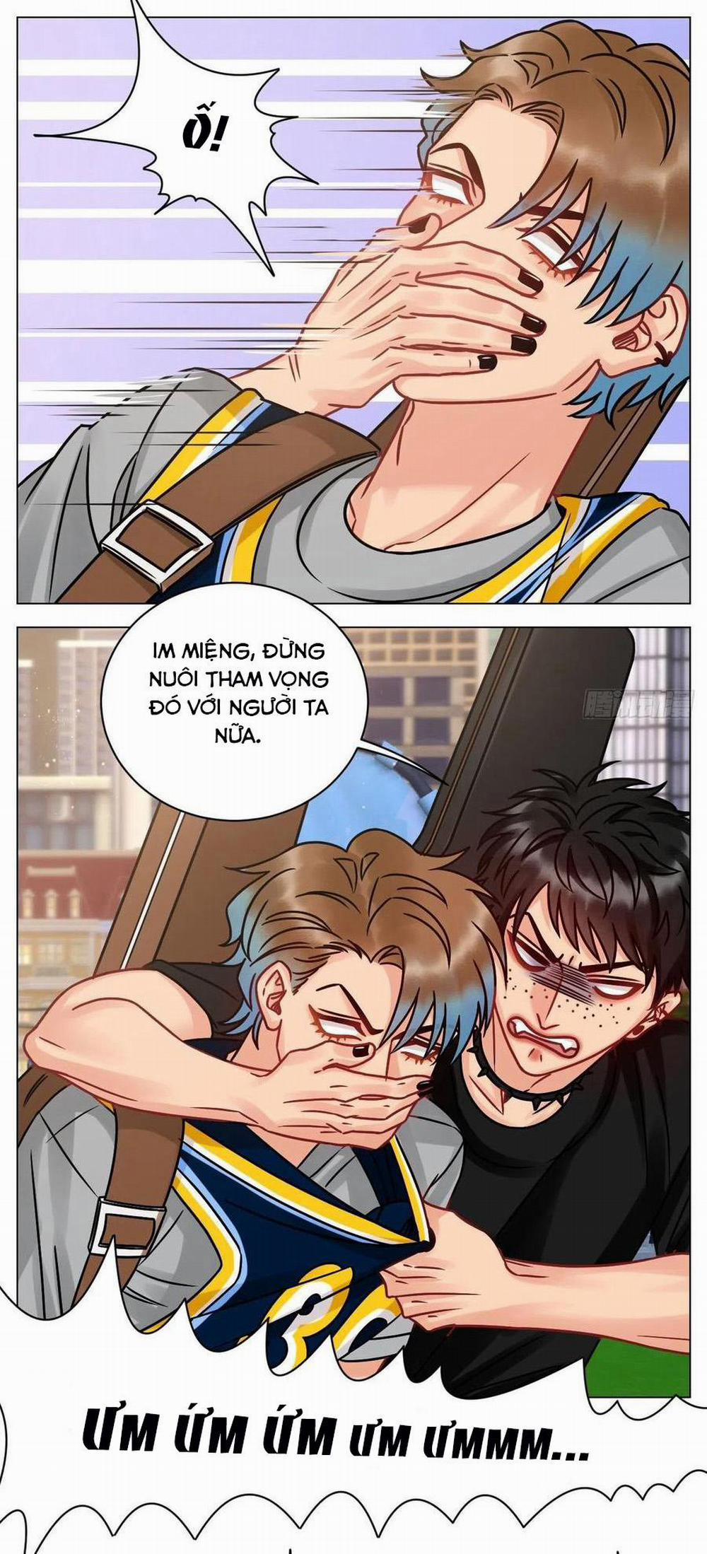 Ký túc xá nam phòng 303 186 trang 6