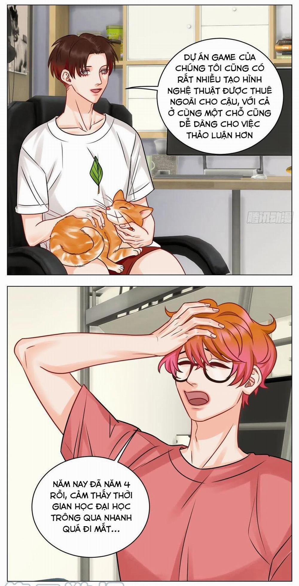 Ký túc xá nam phòng 303 187 trang 12