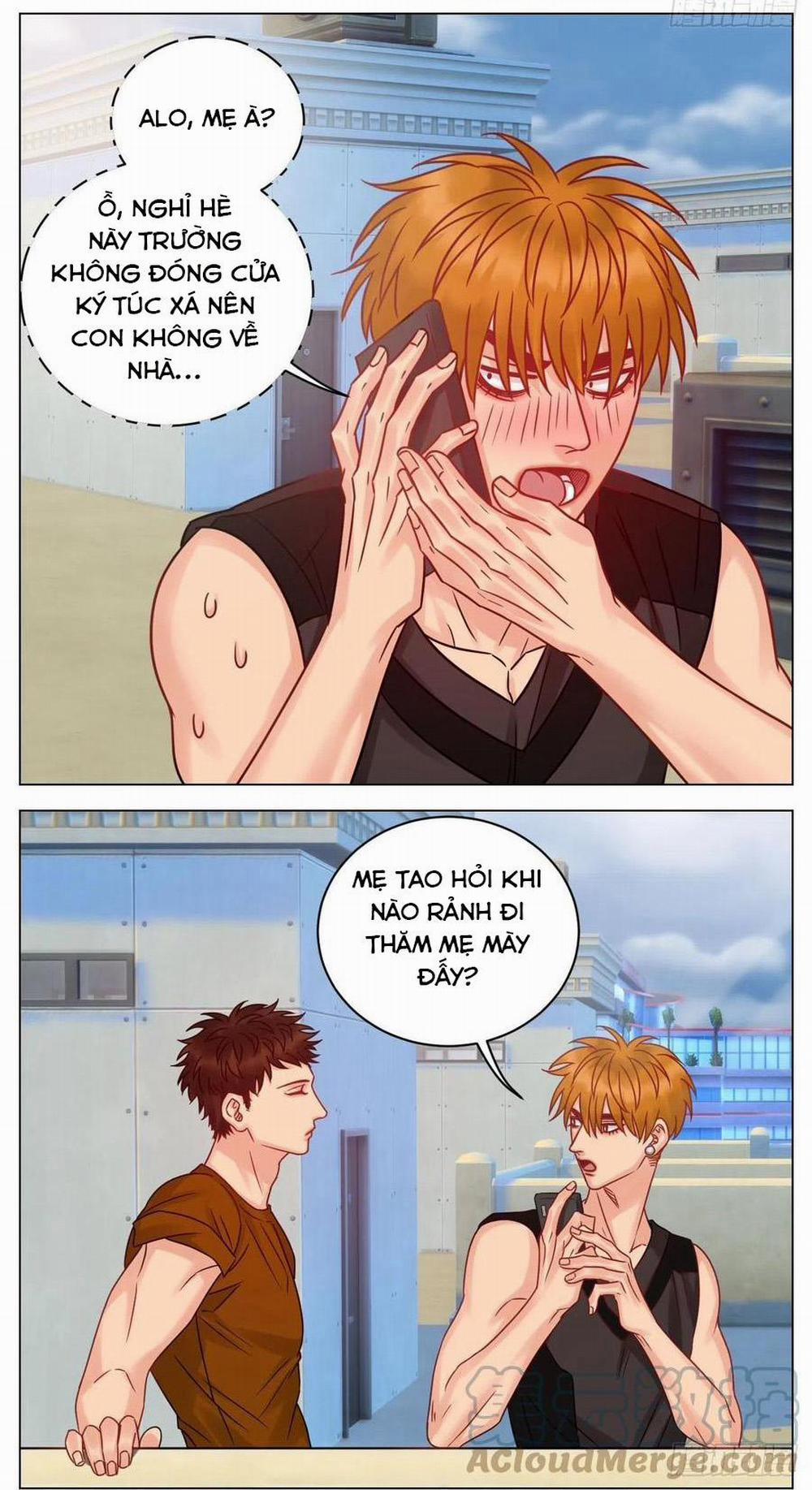 Ký túc xá nam phòng 303 187 trang 6