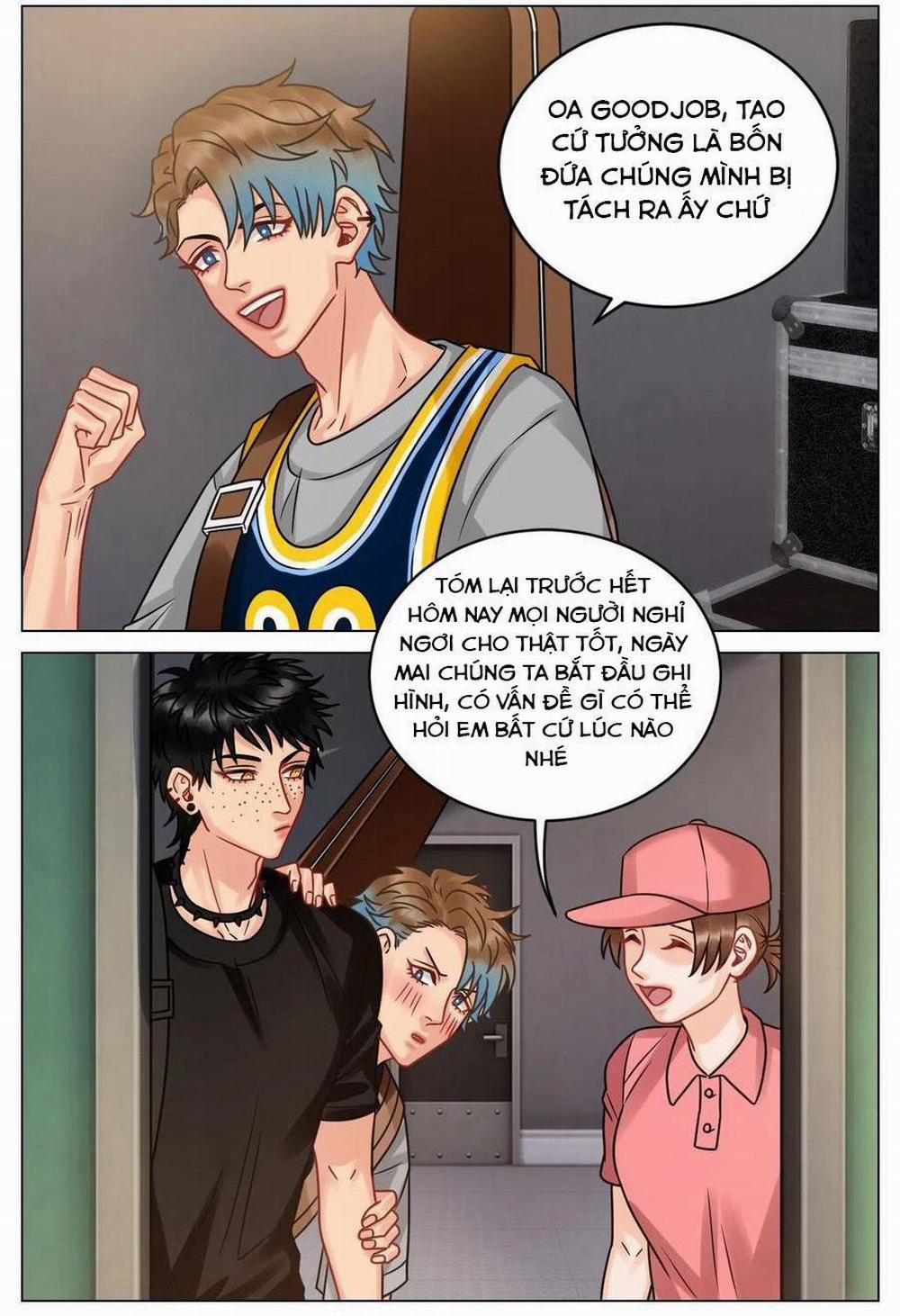 Ký túc xá nam phòng 303 188 trang 1