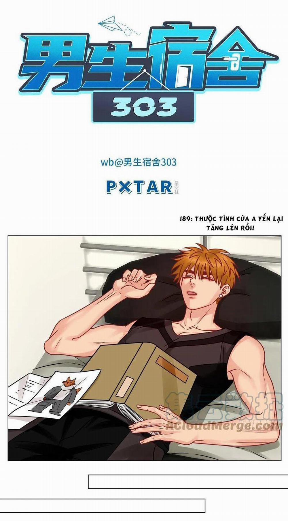 Ký túc xá nam phòng 303 189 trang 1