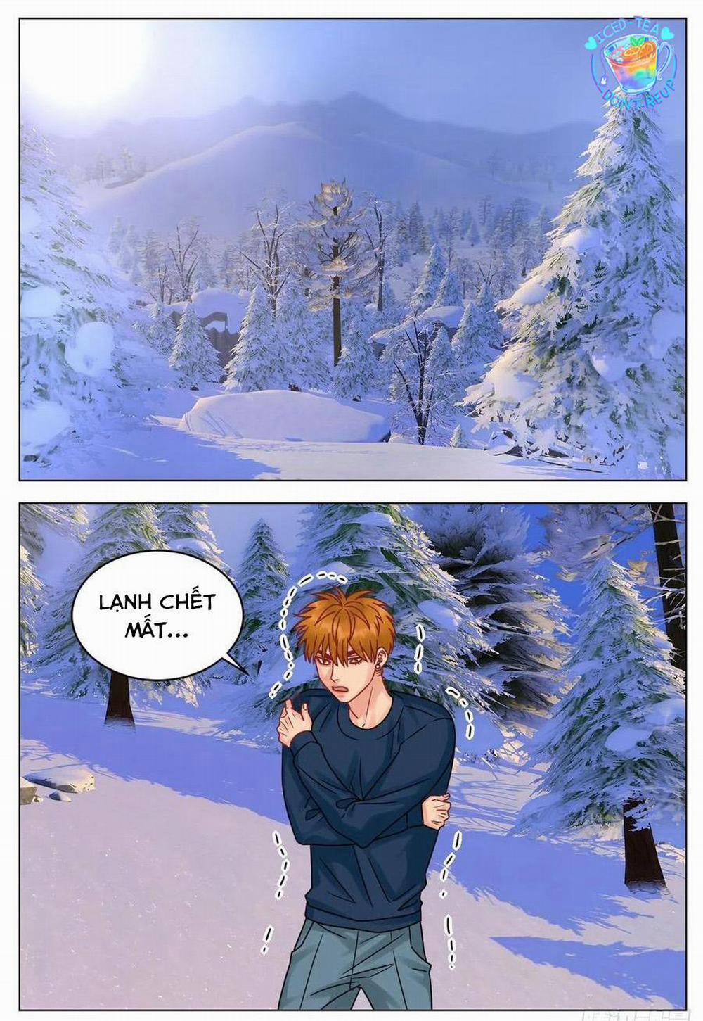 Ký túc xá nam phòng 303 189 trang 2