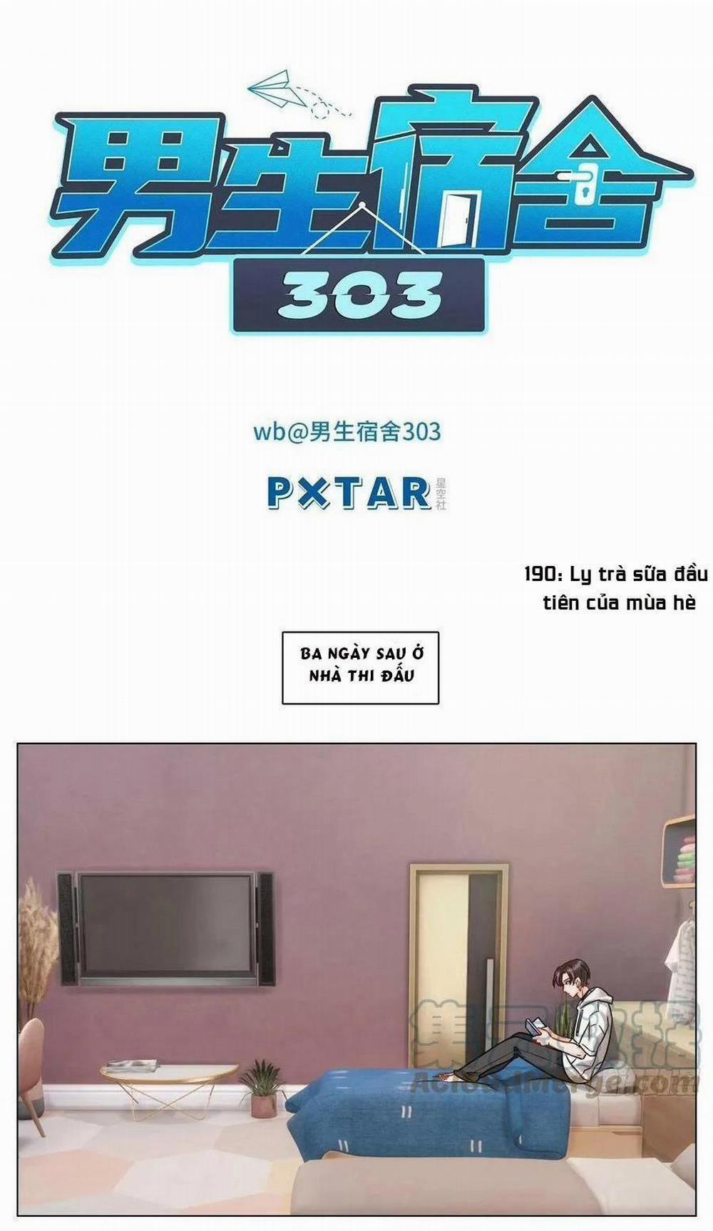 Ký túc xá nam phòng 303 190 trang 0