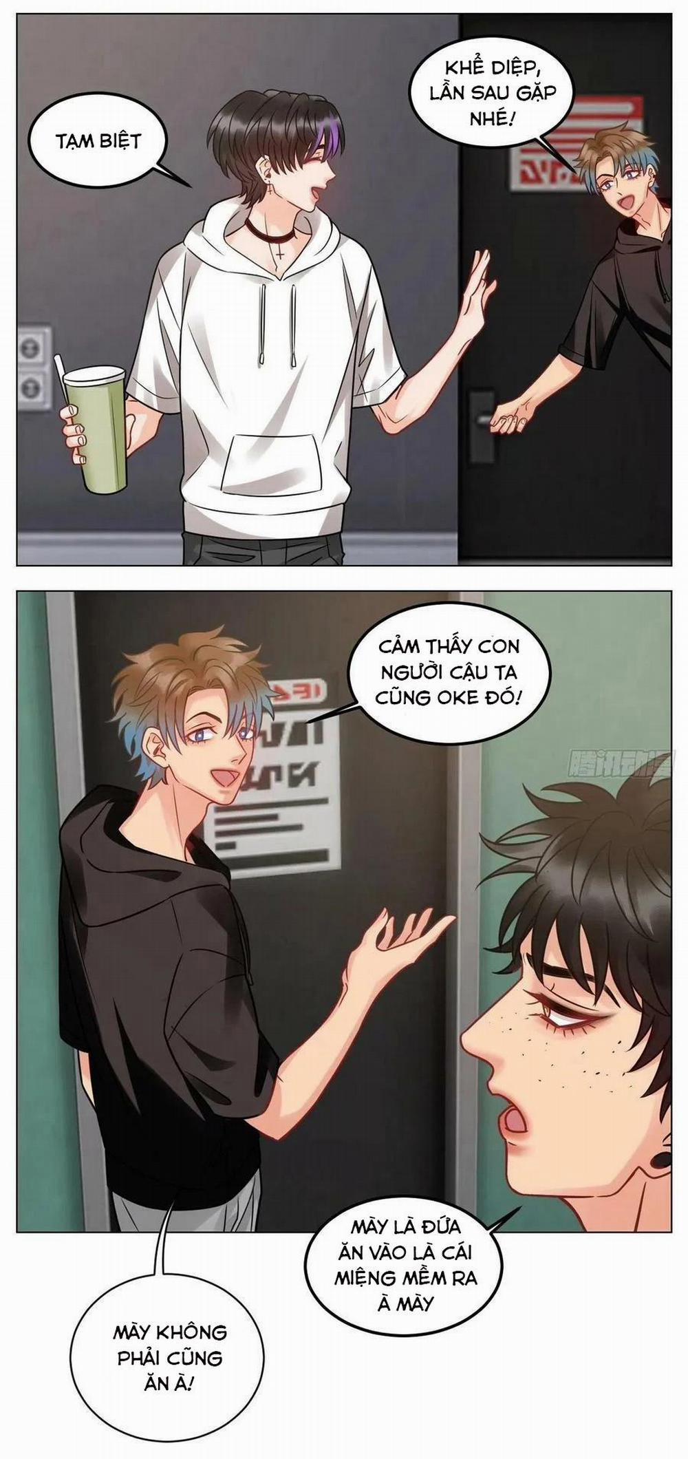 Ký túc xá nam phòng 303 190 trang 12