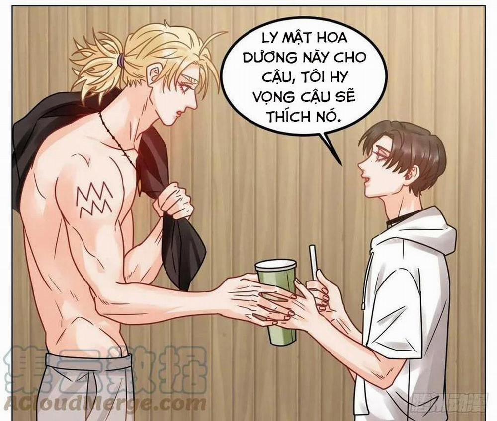 Ký túc xá nam phòng 303 190 trang 18