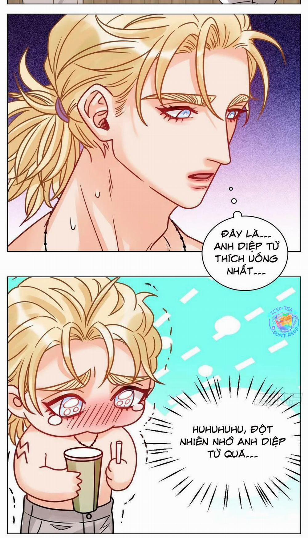 Ký túc xá nam phòng 303 190 trang 19