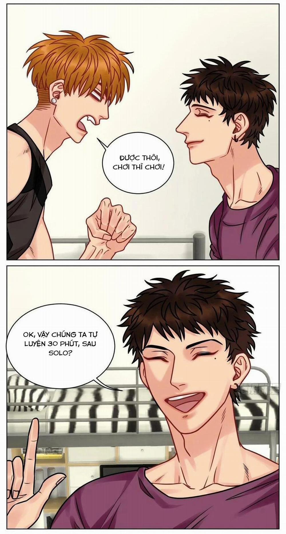 Ký túc xá nam phòng 303 191 trang 6