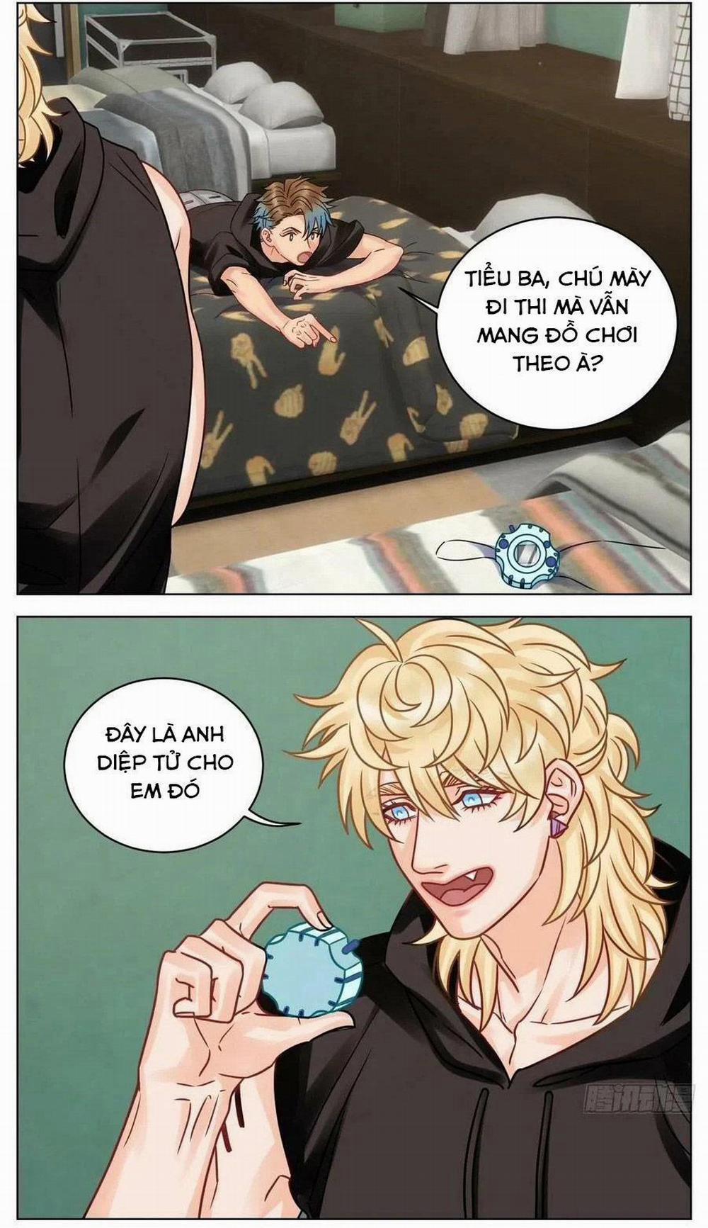 Ký túc xá nam phòng 303 192 trang 1