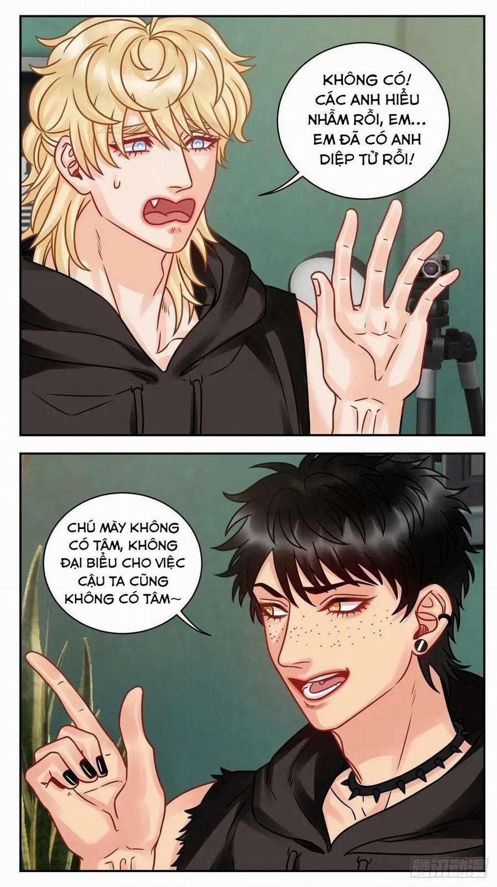 Ký túc xá nam phòng 303 192 trang 10