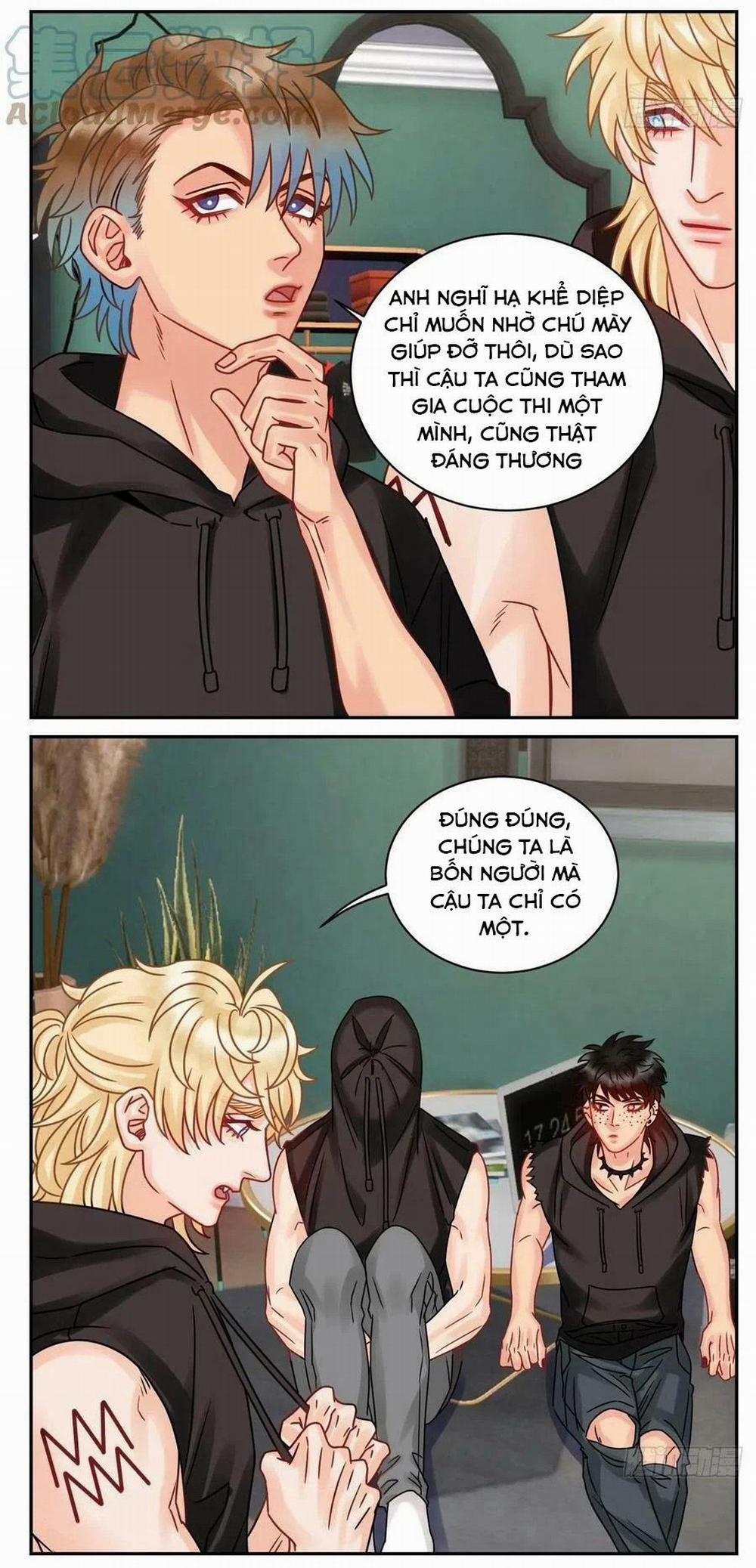 Ký túc xá nam phòng 303 192 trang 14