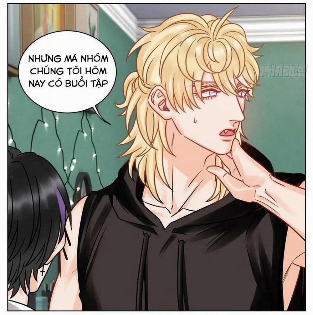 Ký túc xá nam phòng 303 192 trang 6