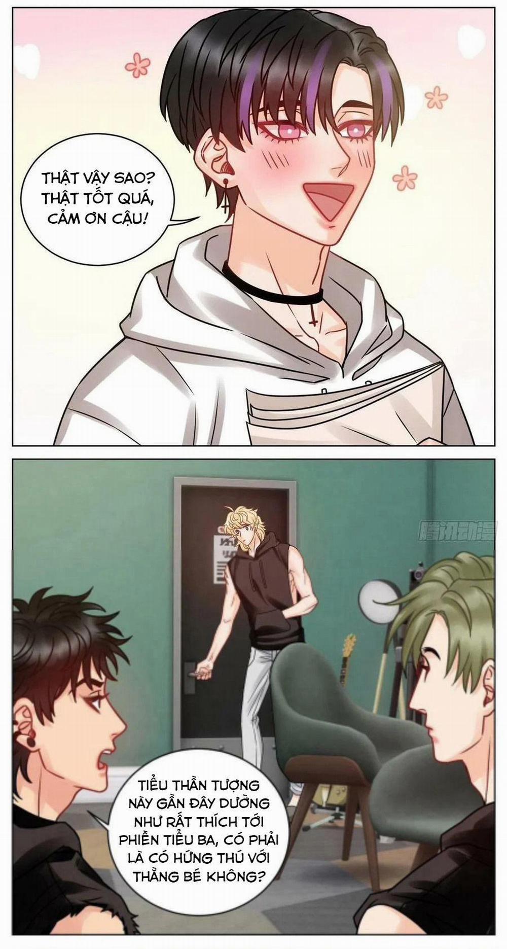 Ký túc xá nam phòng 303 192 trang 8