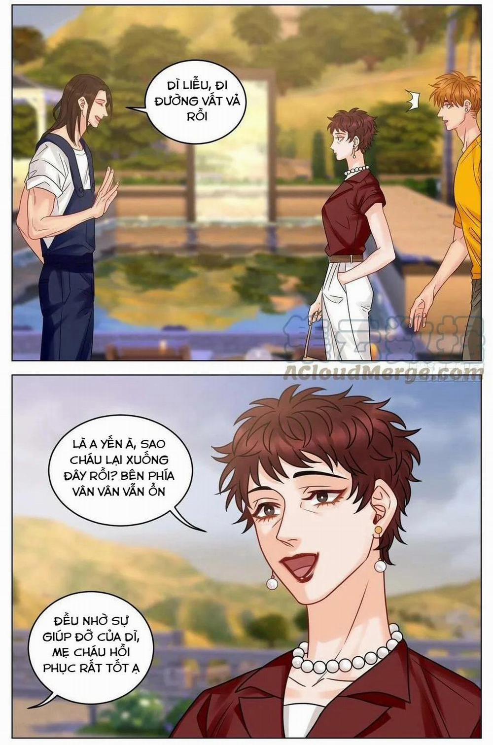 Ký túc xá nam phòng 303 193 trang 15