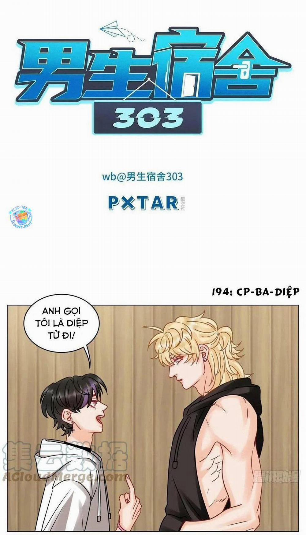 Ký túc xá nam phòng 303 194 trang 0