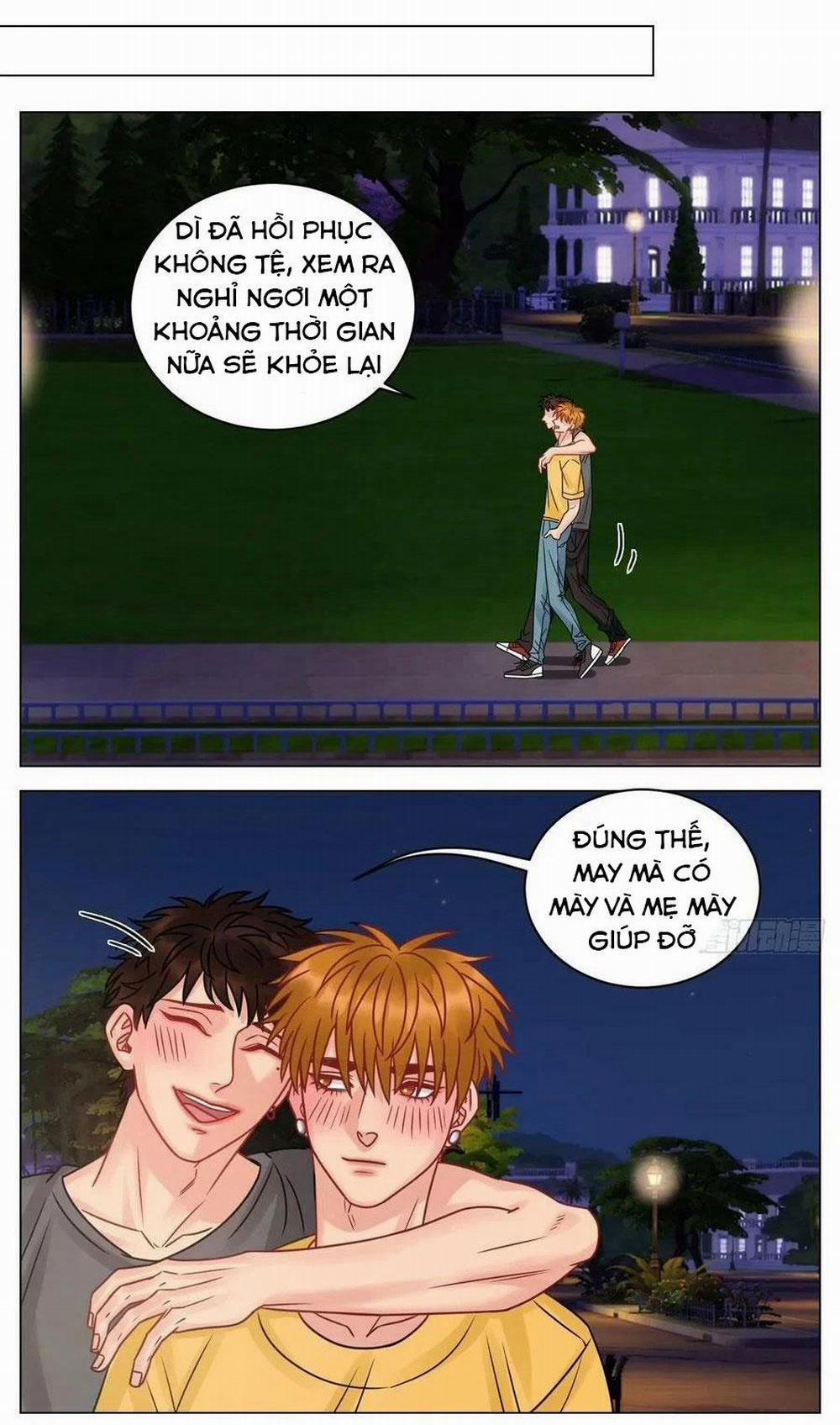 Ký túc xá nam phòng 303 194 trang 13