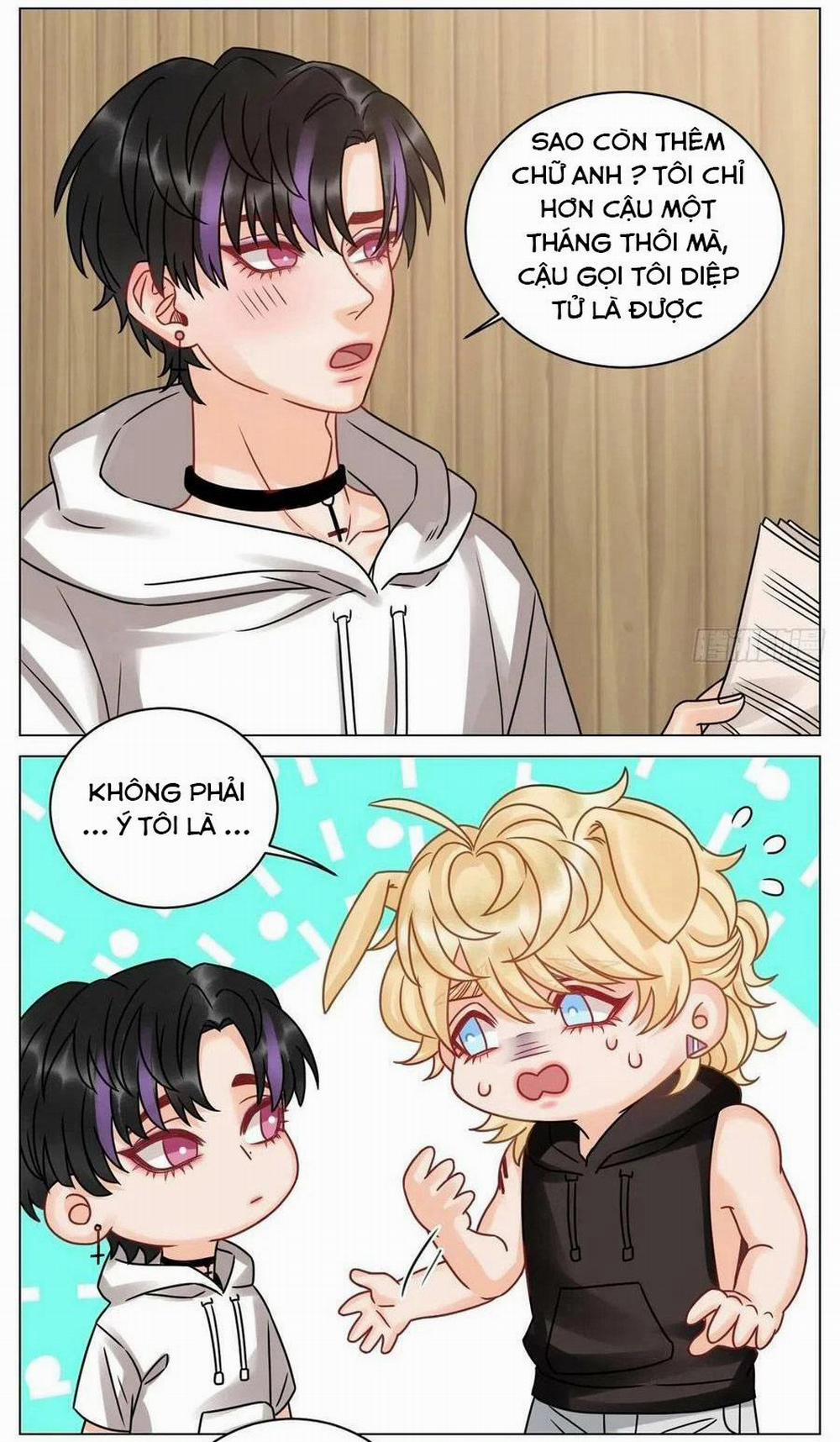 Ký túc xá nam phòng 303 194 trang 2