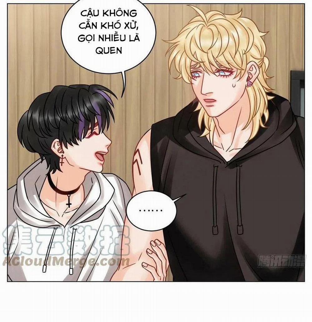 Ký túc xá nam phòng 303 194 trang 3