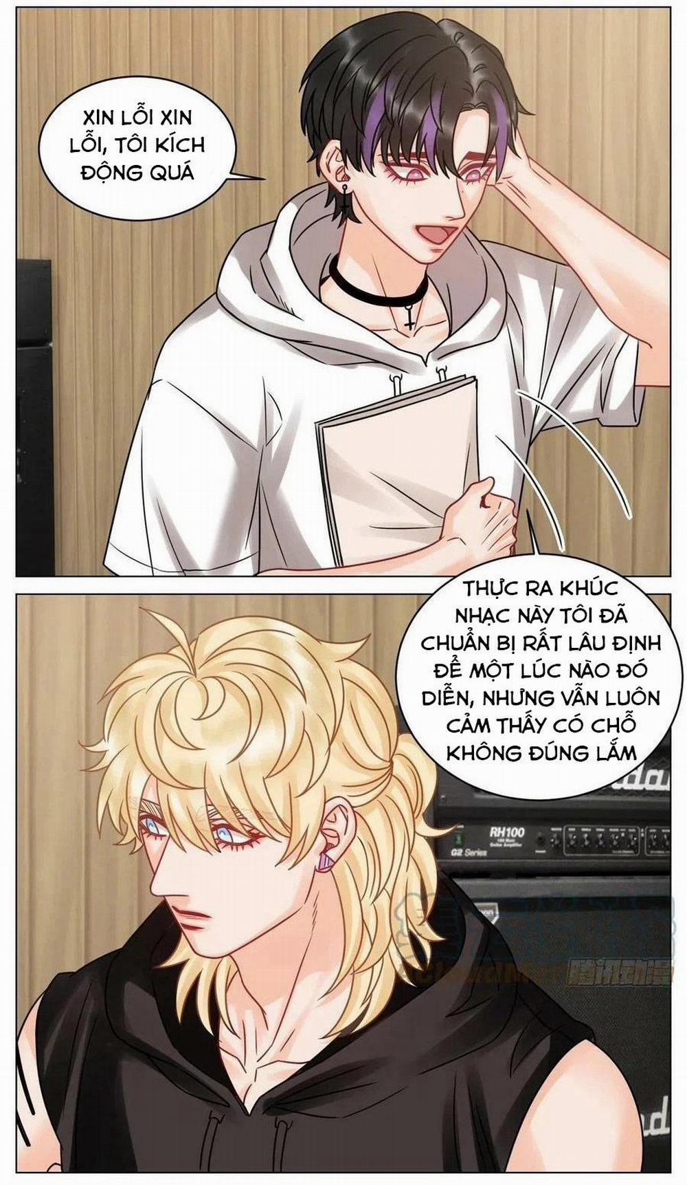 Ký túc xá nam phòng 303 194 trang 8