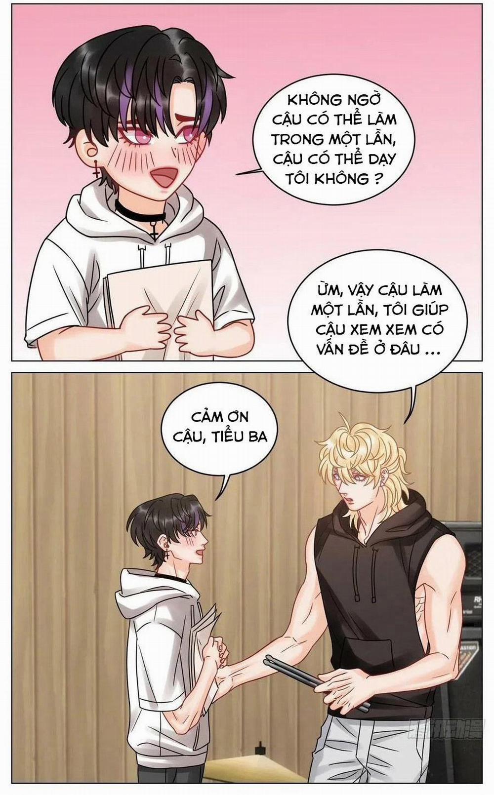 Ký túc xá nam phòng 303 194 trang 9