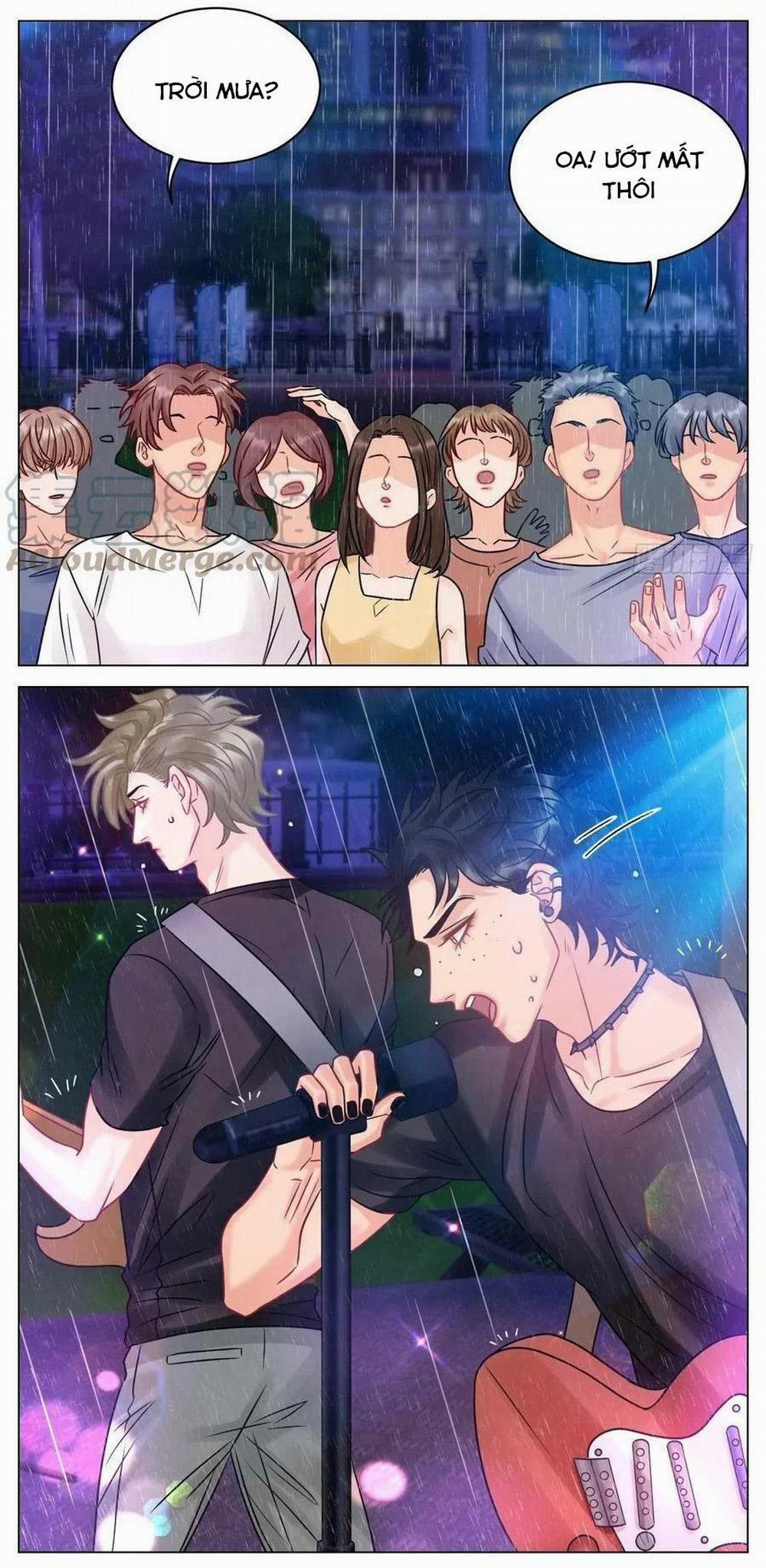 Ký túc xá nam phòng 303 195 trang 12