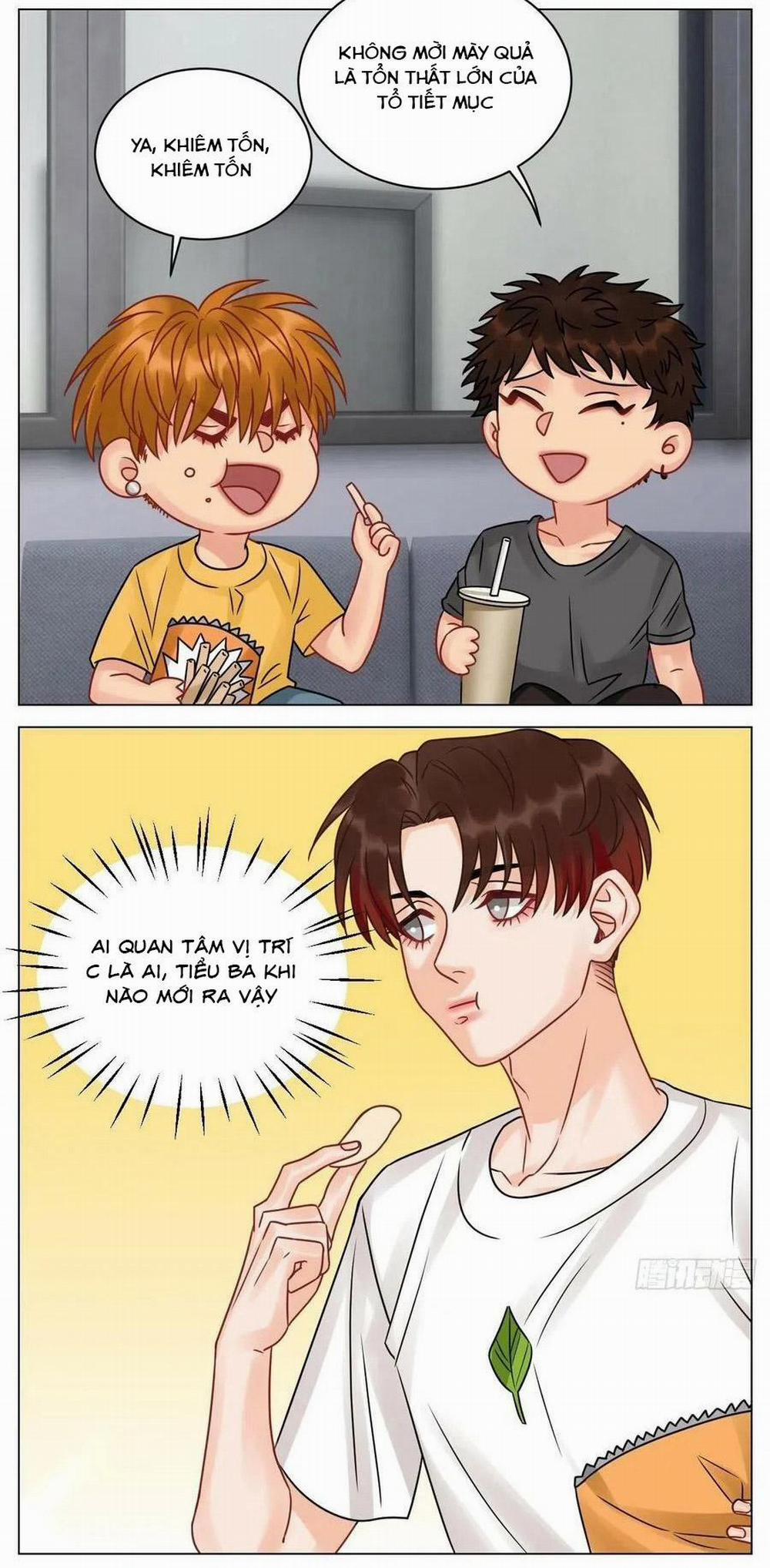 Ký túc xá nam phòng 303 195 trang 3