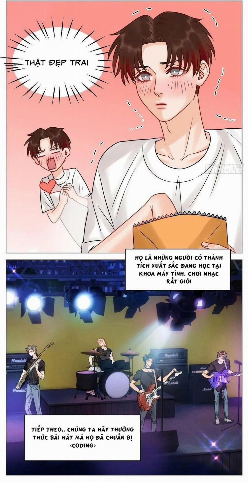 Ký túc xá nam phòng 303 195 trang 9