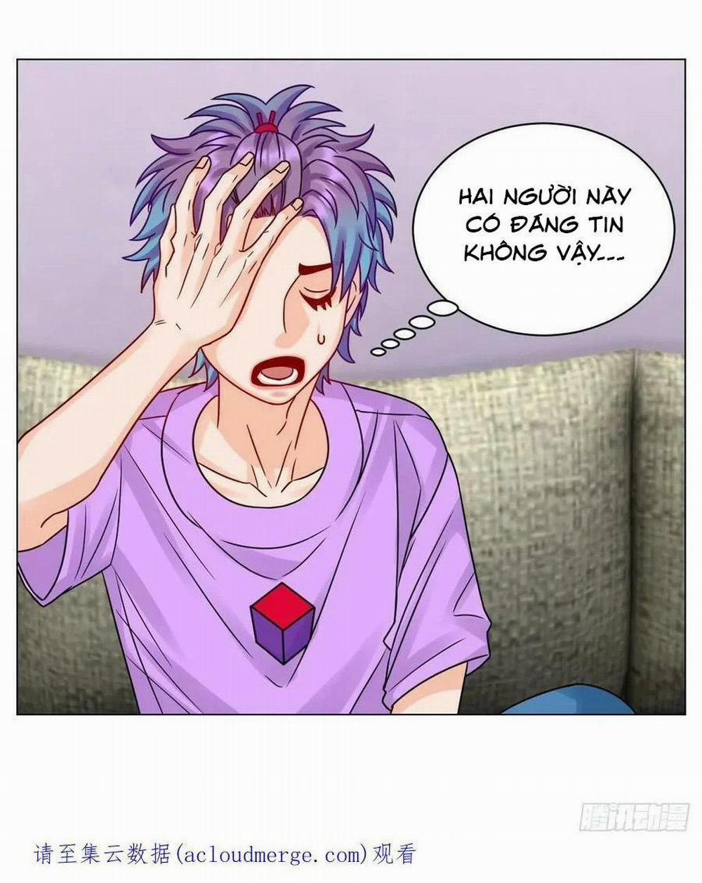 Ký túc xá nam phòng 303 196 trang 18