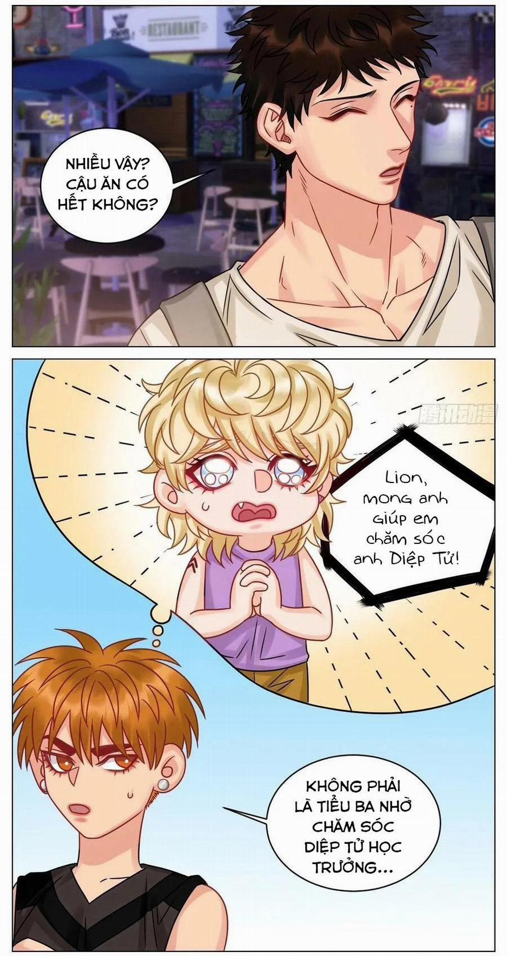 Ký túc xá nam phòng 303 196 trang 2