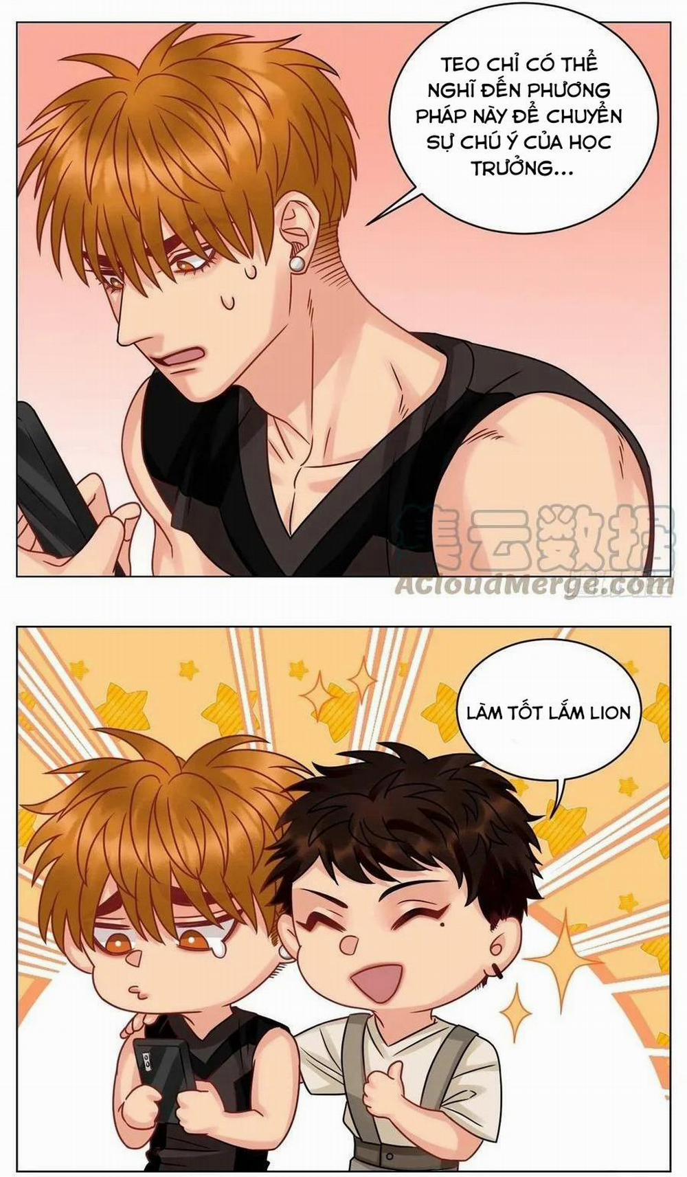 Ký túc xá nam phòng 303 197 trang 9