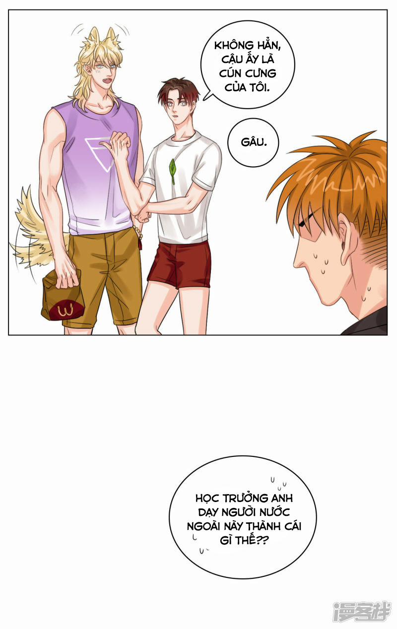 Ký túc xá nam phòng 303 2 trang 12