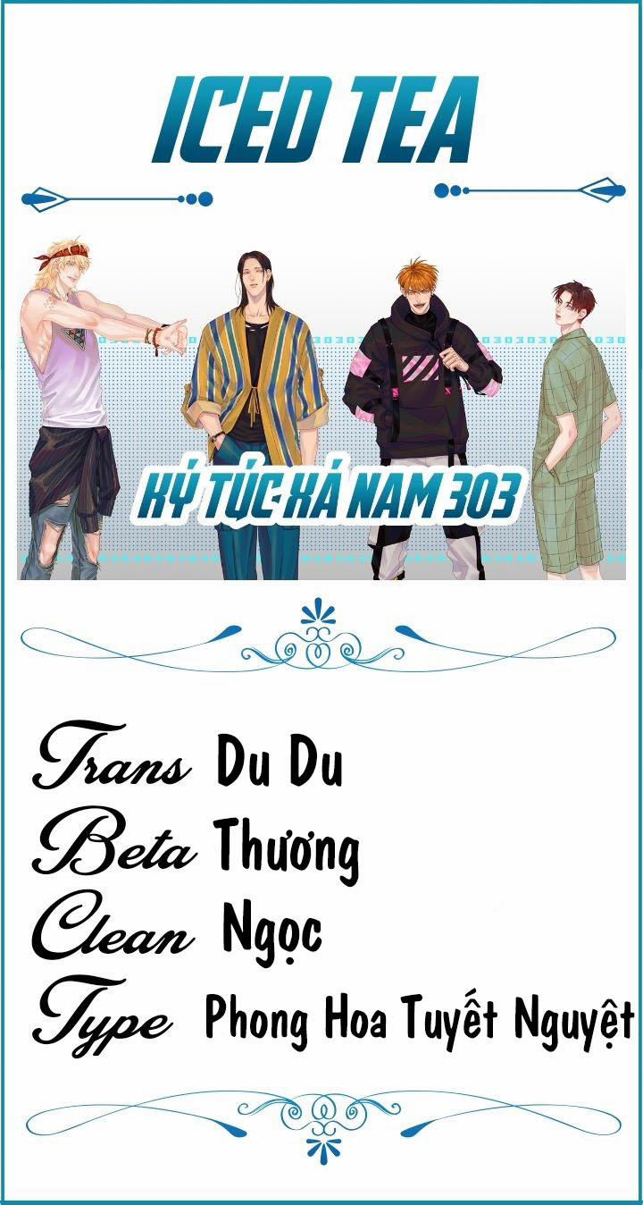 Ký túc xá nam phòng 303 2 trang 13