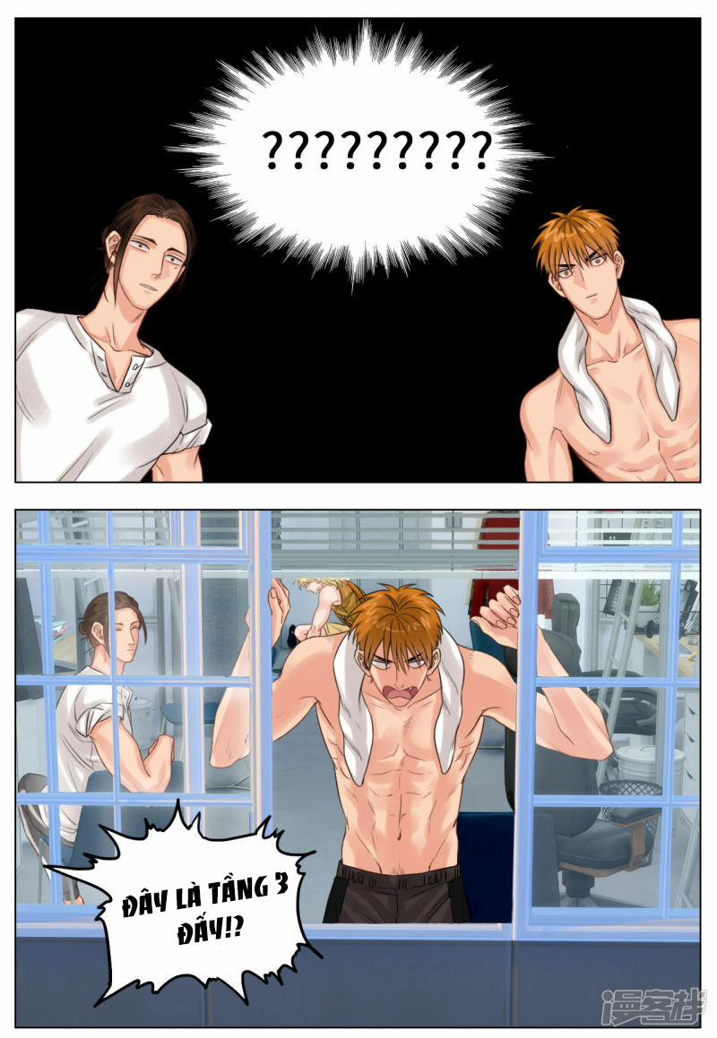 Ký túc xá nam phòng 303 2 trang 6