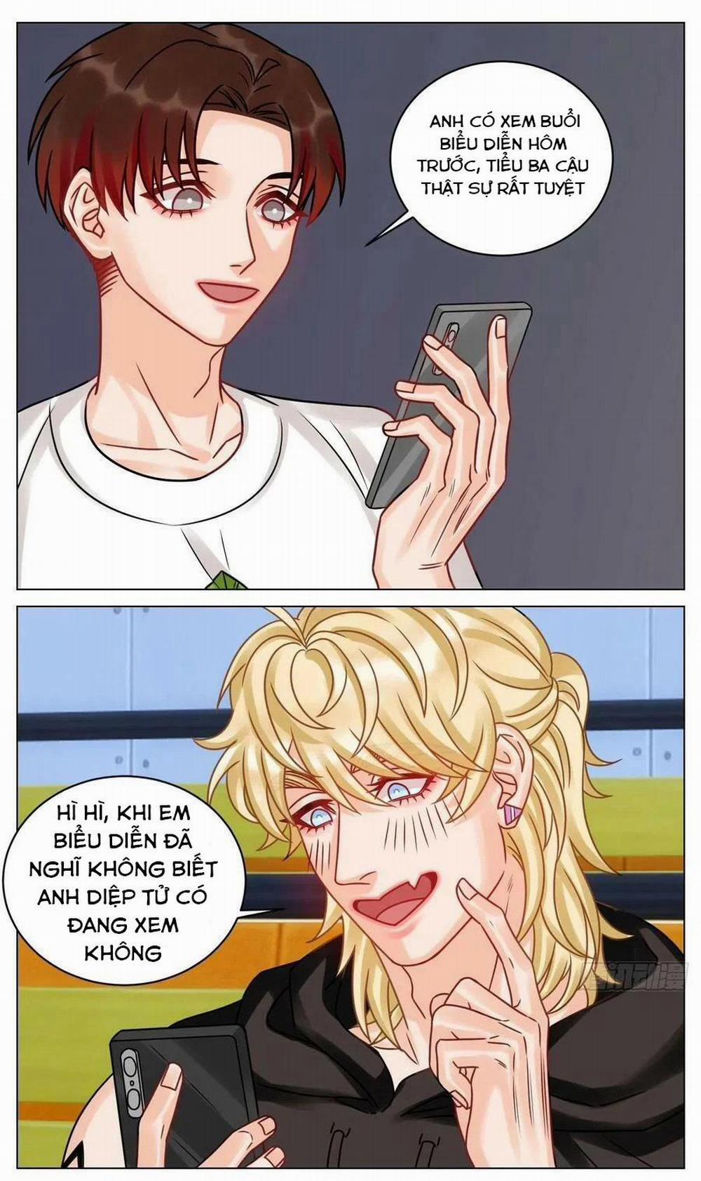 Ký túc xá nam phòng 303 200 trang 10