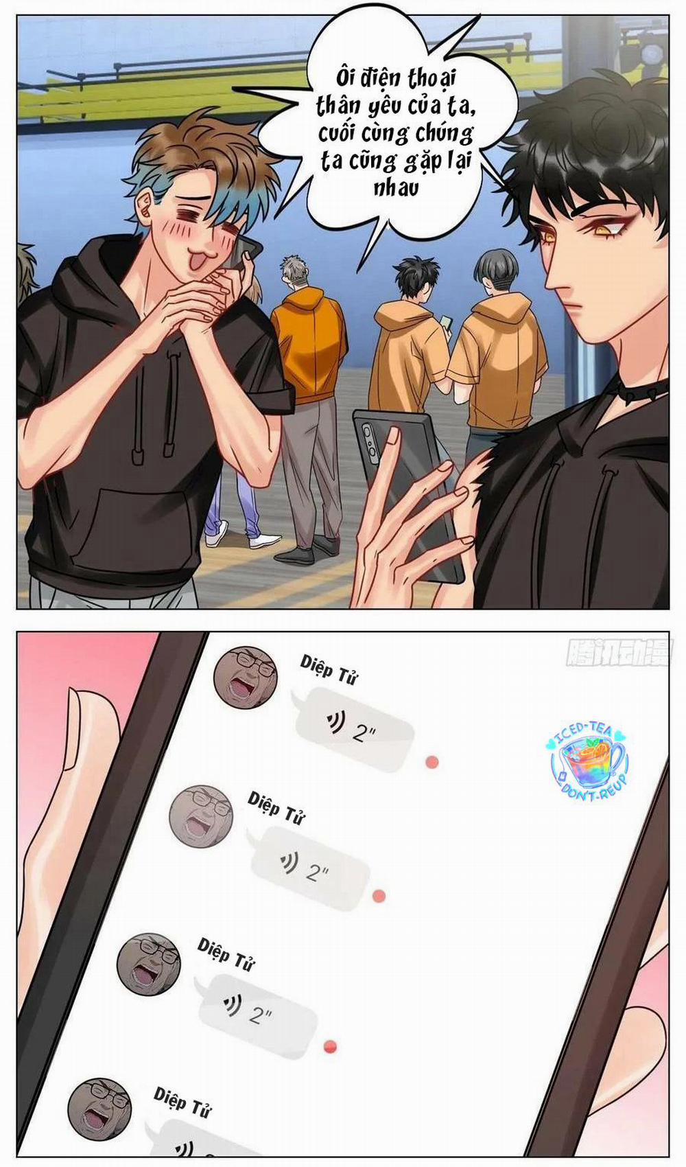 Ký túc xá nam phòng 303 200 trang 2