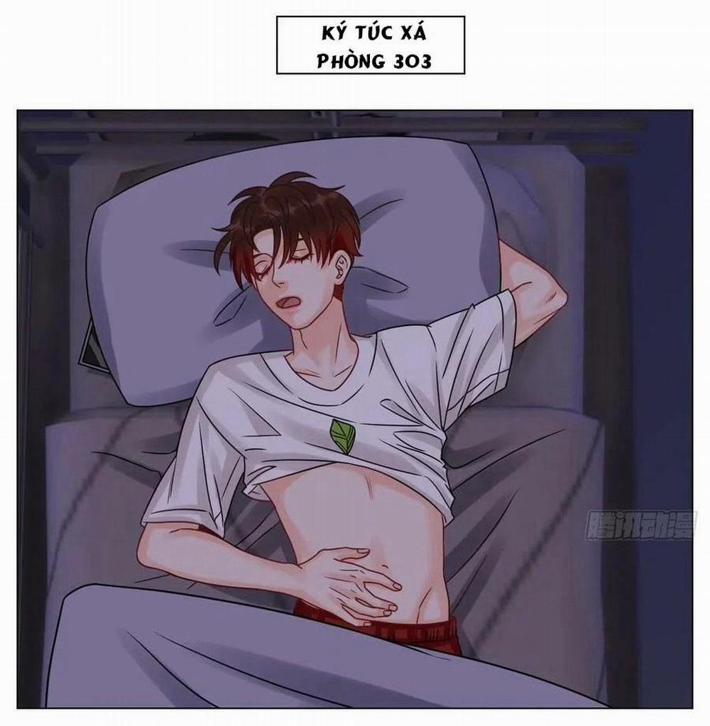 Ký túc xá nam phòng 303 200 trang 6