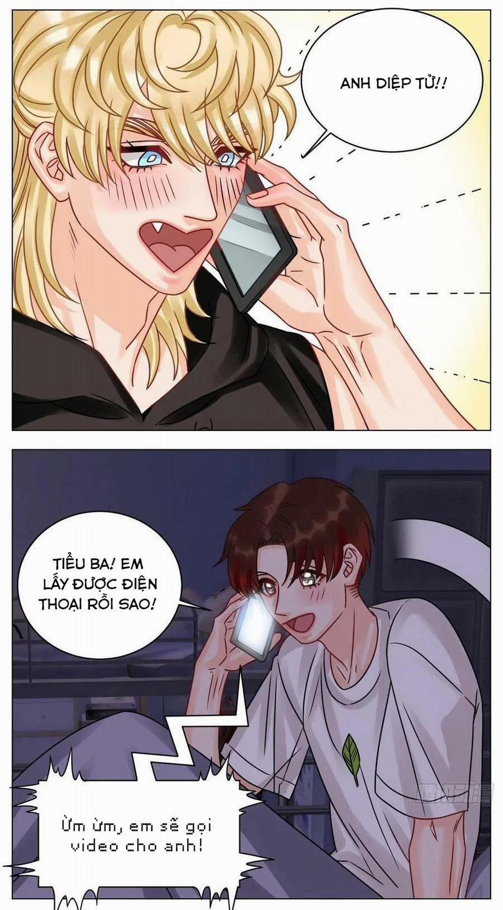 Ký túc xá nam phòng 303 200 trang 8