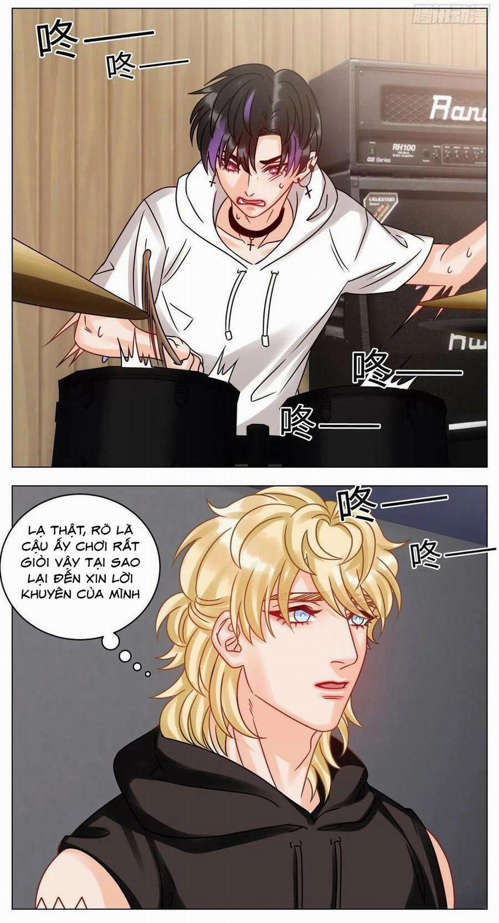 Ký túc xá nam phòng 303 201 trang 18