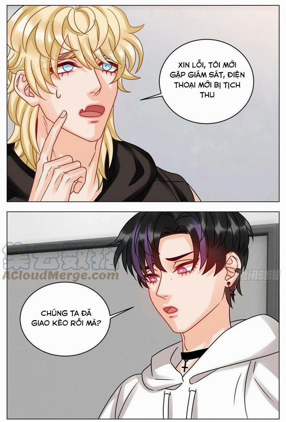 Ký túc xá nam phòng 303 201 trang 5