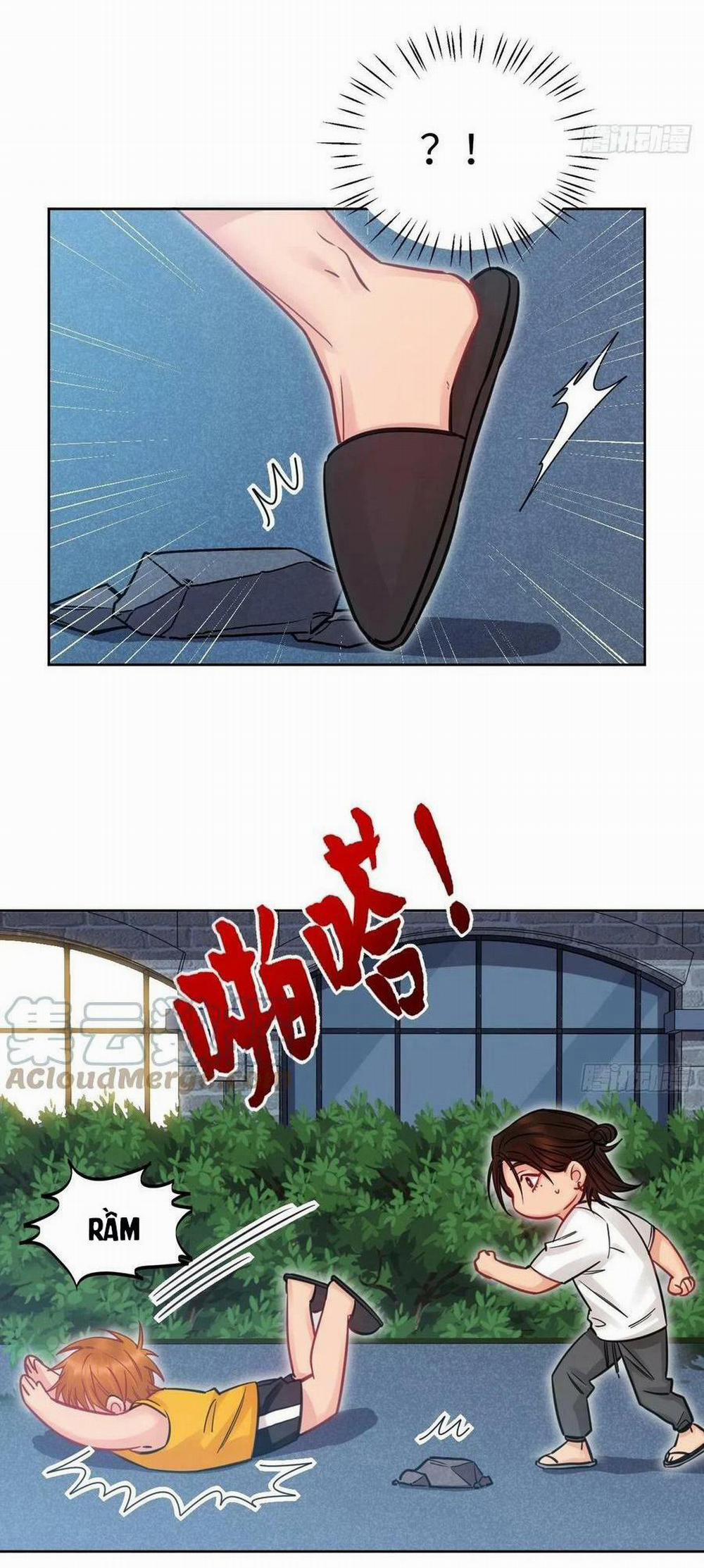 Ký túc xá nam phòng 303 202.2 trang 3