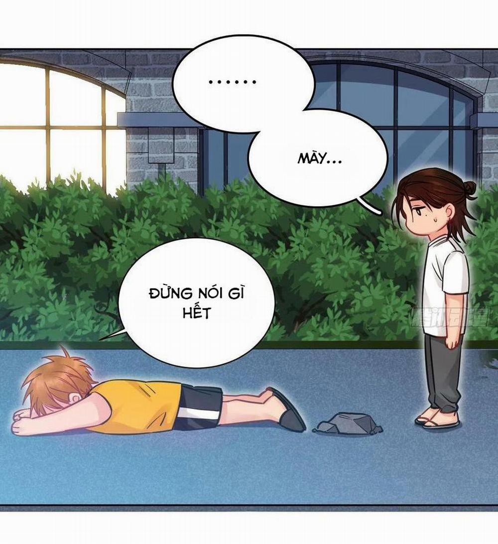 Ký túc xá nam phòng 303 202.2 trang 4