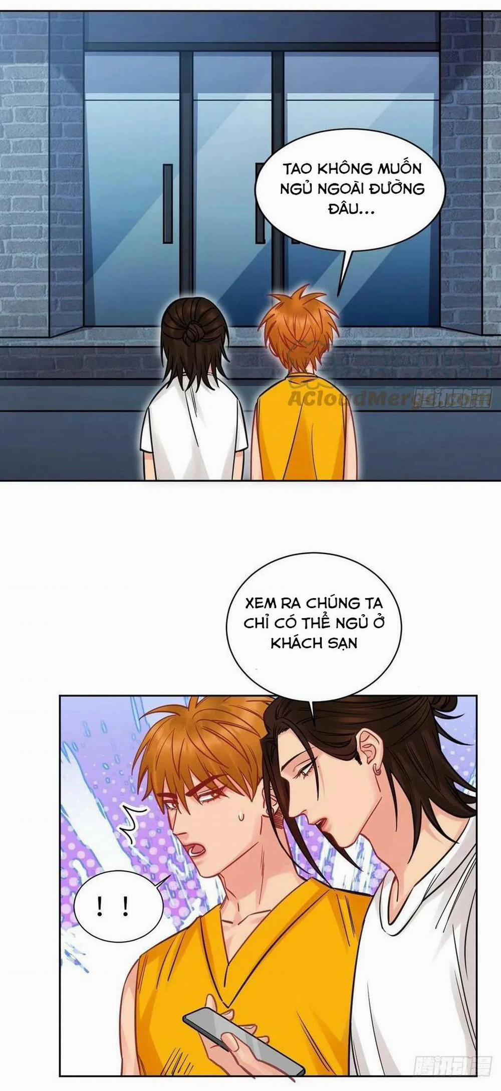 Ký túc xá nam phòng 303 202.2 trang 6