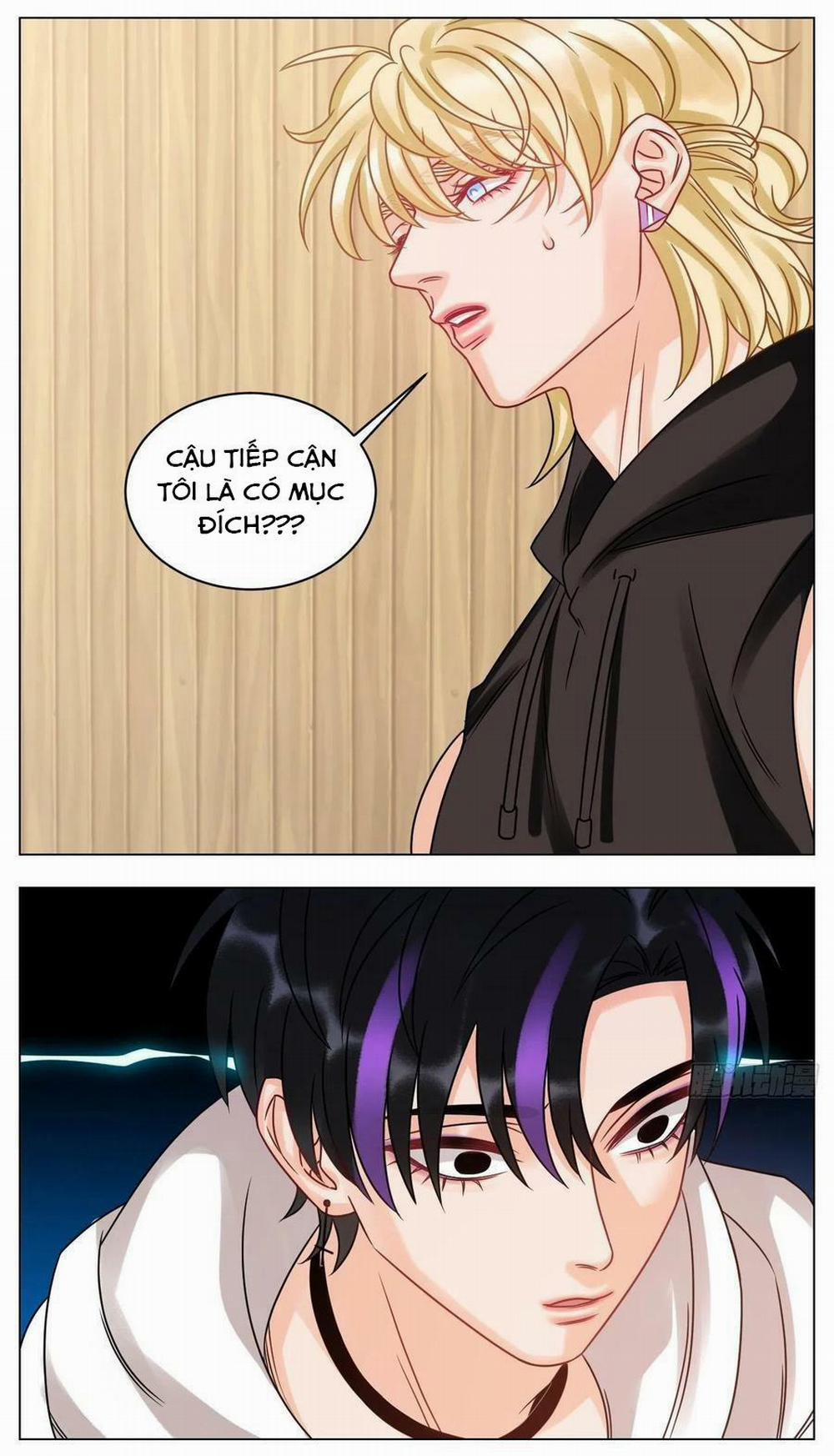 Ký túc xá nam phòng 303 203 trang 10