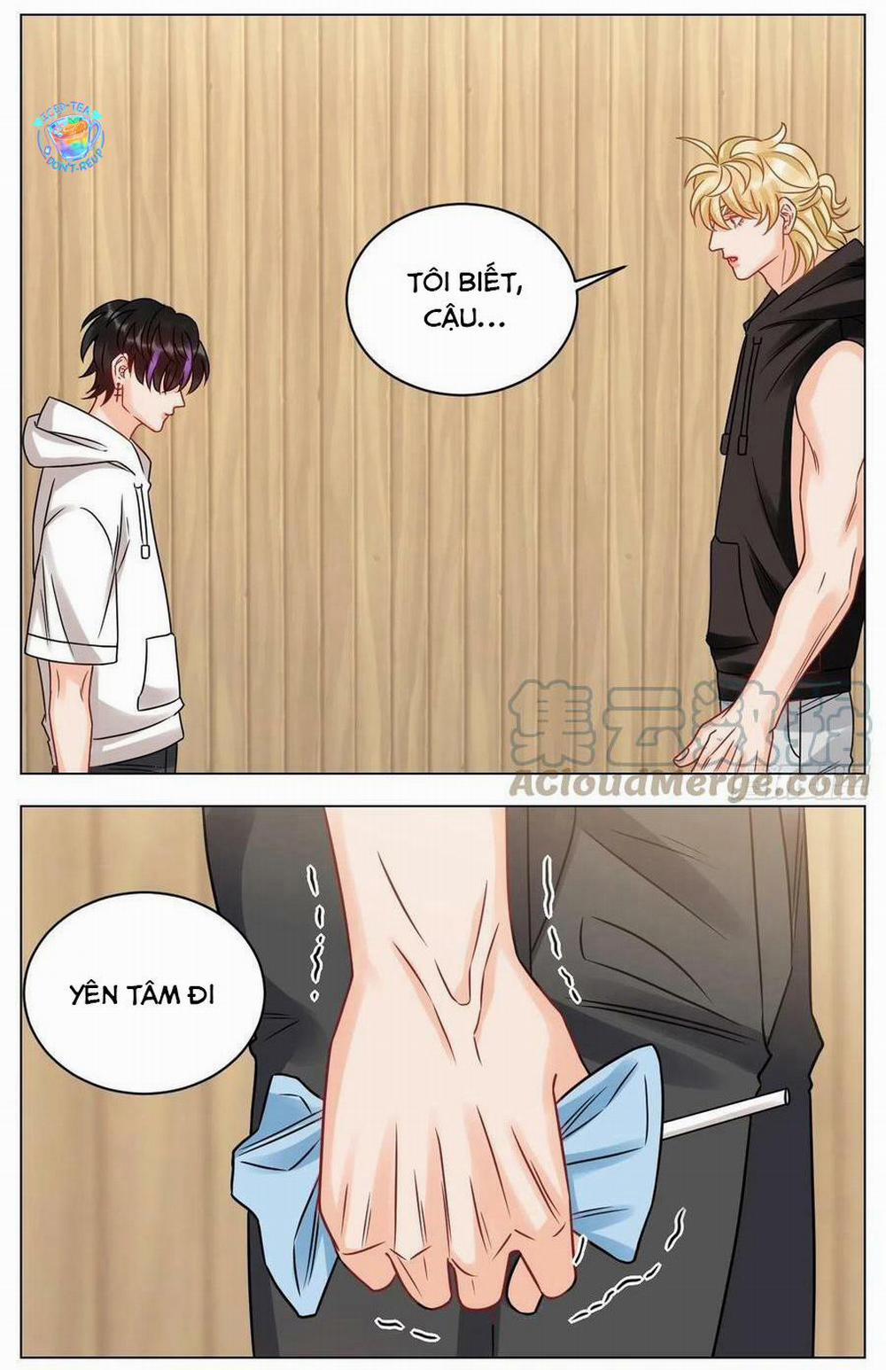 Ký túc xá nam phòng 303 203 trang 11