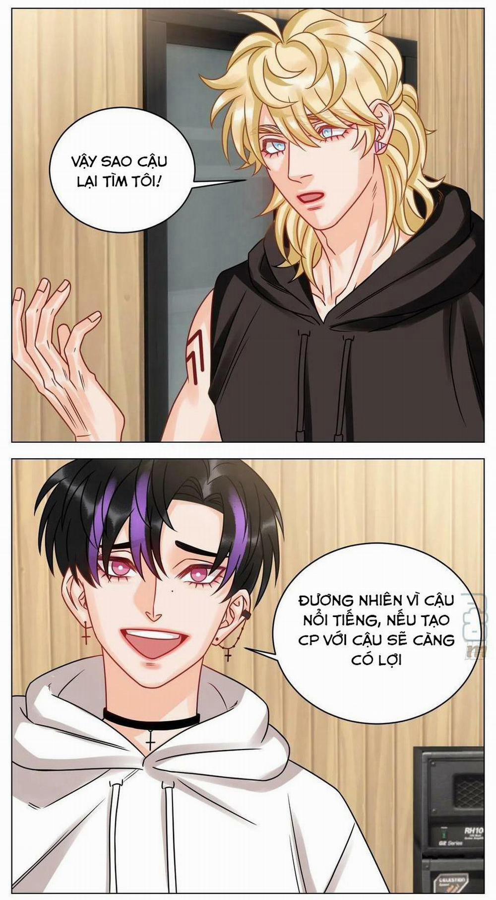 Ký túc xá nam phòng 303 203 trang 14